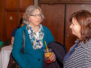 2018 UROP Spring Symposium